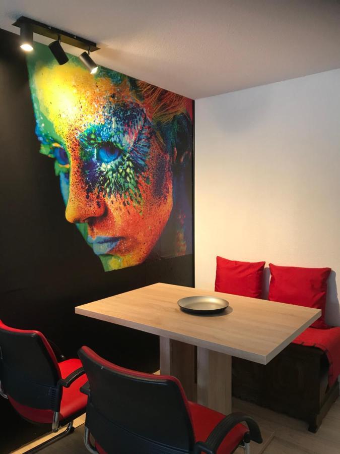 Apartament Haus Friedel 2 Uberlingen Zewnętrze zdjęcie