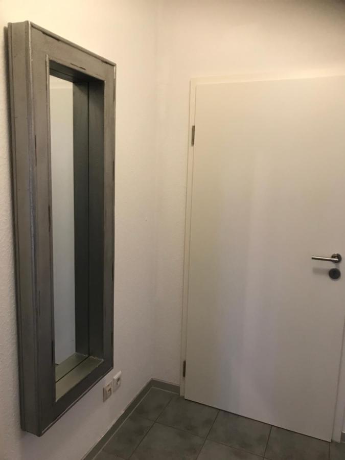 Apartament Haus Friedel 2 Uberlingen Zewnętrze zdjęcie