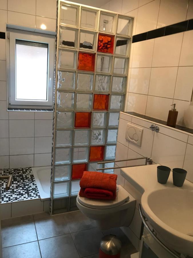 Apartament Haus Friedel 2 Uberlingen Zewnętrze zdjęcie