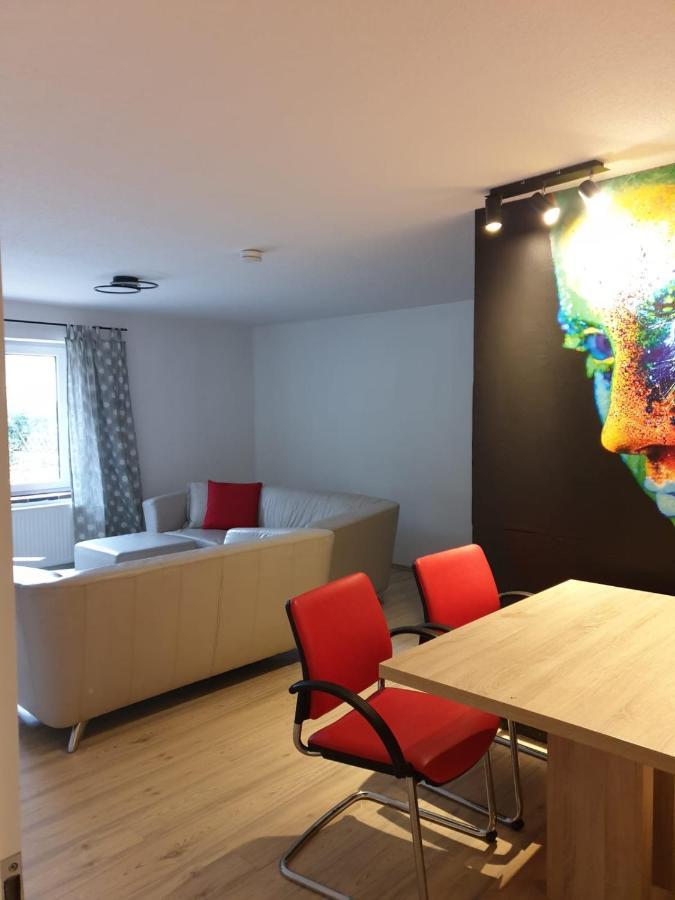 Apartament Haus Friedel 2 Uberlingen Zewnętrze zdjęcie