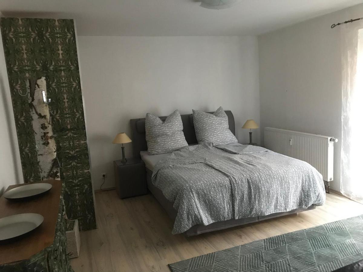 Apartament Haus Friedel 2 Uberlingen Zewnętrze zdjęcie