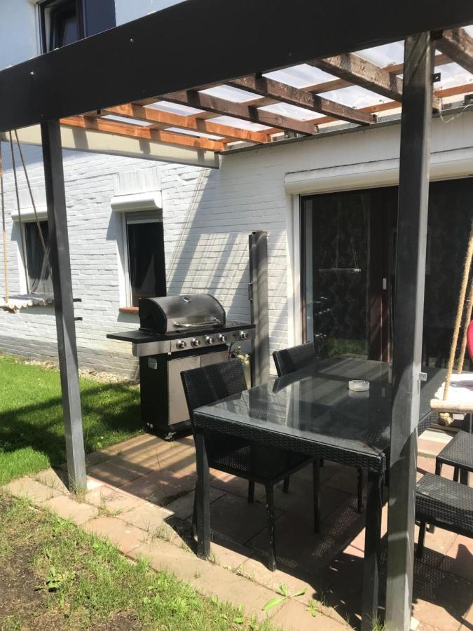 Apartament Haus Friedel 2 Uberlingen Zewnętrze zdjęcie