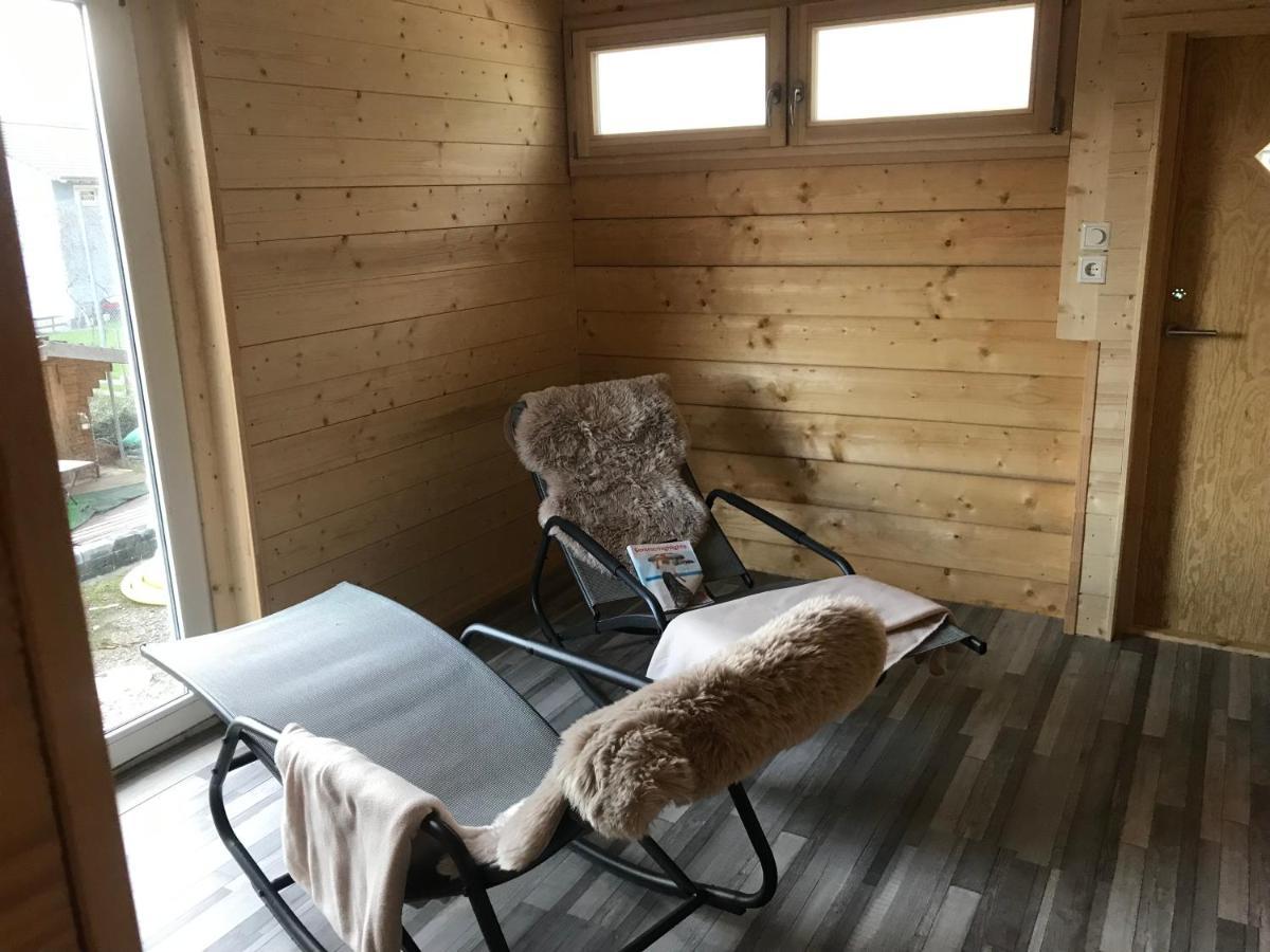 Apartament Haus Friedel 2 Uberlingen Zewnętrze zdjęcie