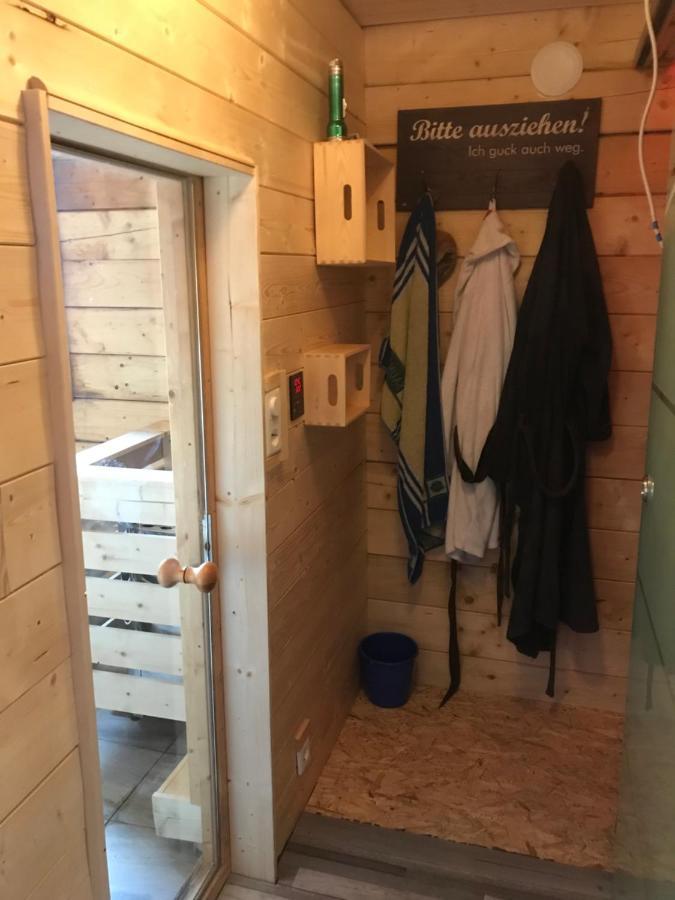 Apartament Haus Friedel 2 Uberlingen Zewnętrze zdjęcie